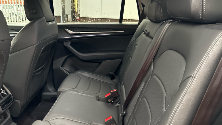 Skoda Kodiaq 2.0 TDI 193 SE L 4X4 5dr DSG [7 Seat] Diesel Estate